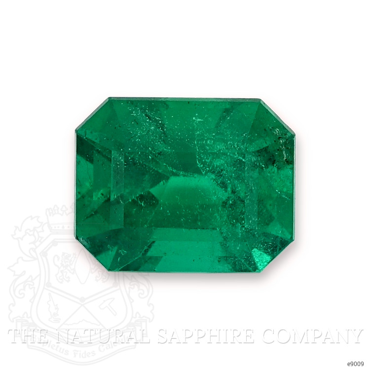 4.47 Ct. Emerald from Zambia
