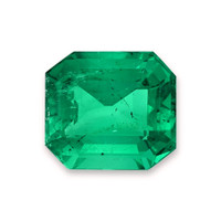 6.07 Ct. Emerald from Colombia - Muzo Video