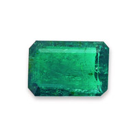 5.14 Ct. Emerald from Colombia - Muzo Video