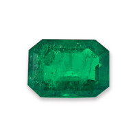 10.28 Ct. Emerald from Colombia Video