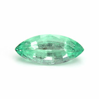 2.50 Ct. Emerald from Russia Video