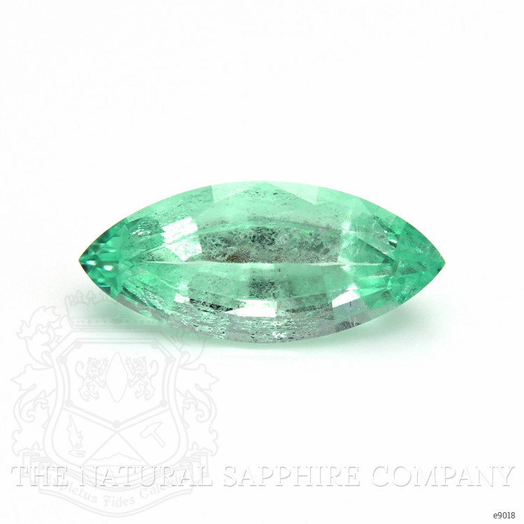 2.50 Ct. Emerald from Russia