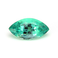 1.33 Ct. Emerald from Russia Video