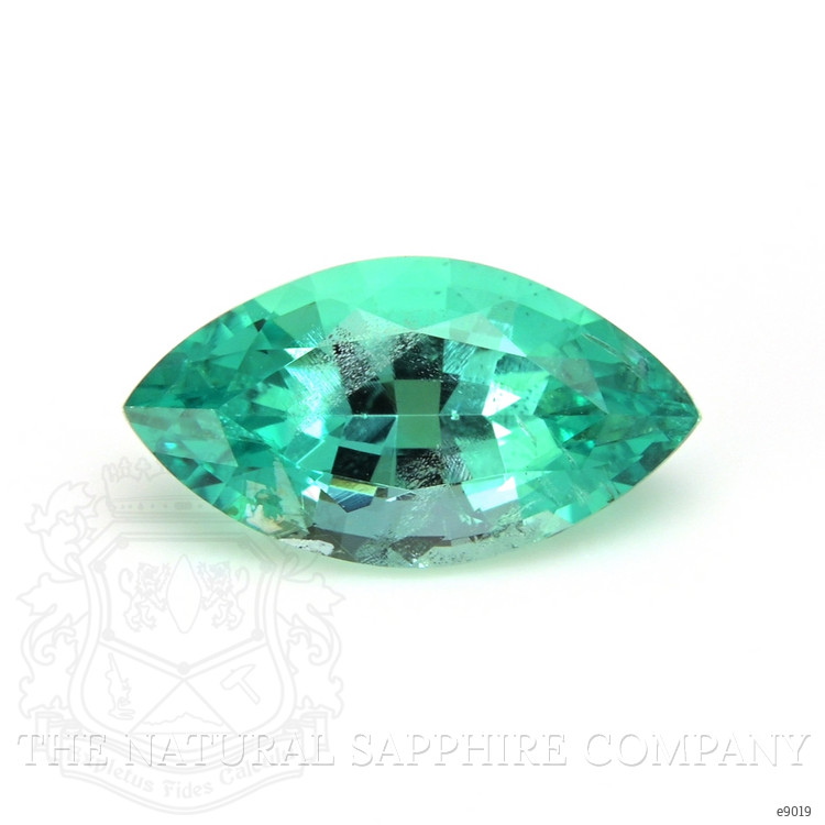 1.33 Ct. Emerald from Russia