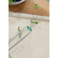 1.33 Ct. Emerald from Russia Life Style