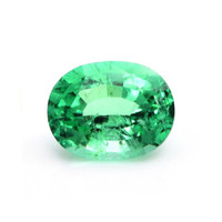 1.93 Ct. Emerald from Ethiopia Video