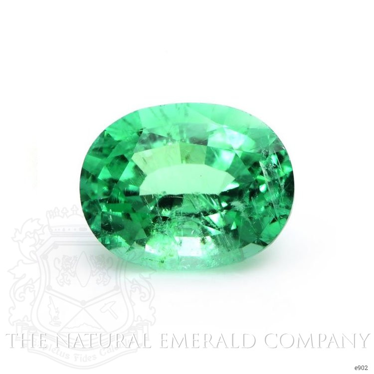 1.93 Ct. Emerald from Ethiopia