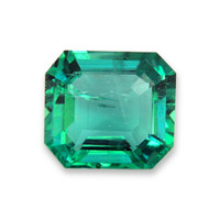 1.43 Ct. Emerald from Zambia Video