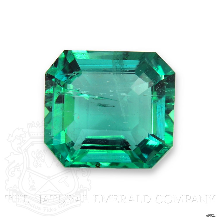 1.43 Ct. Emerald from Zambia