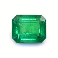 3.80 Ct. Emerald from Zambia Video