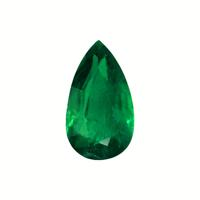 9.18 Ct. Emerald from Zambia Video