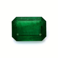 11.96 Ct. Emerald from Zambia Video