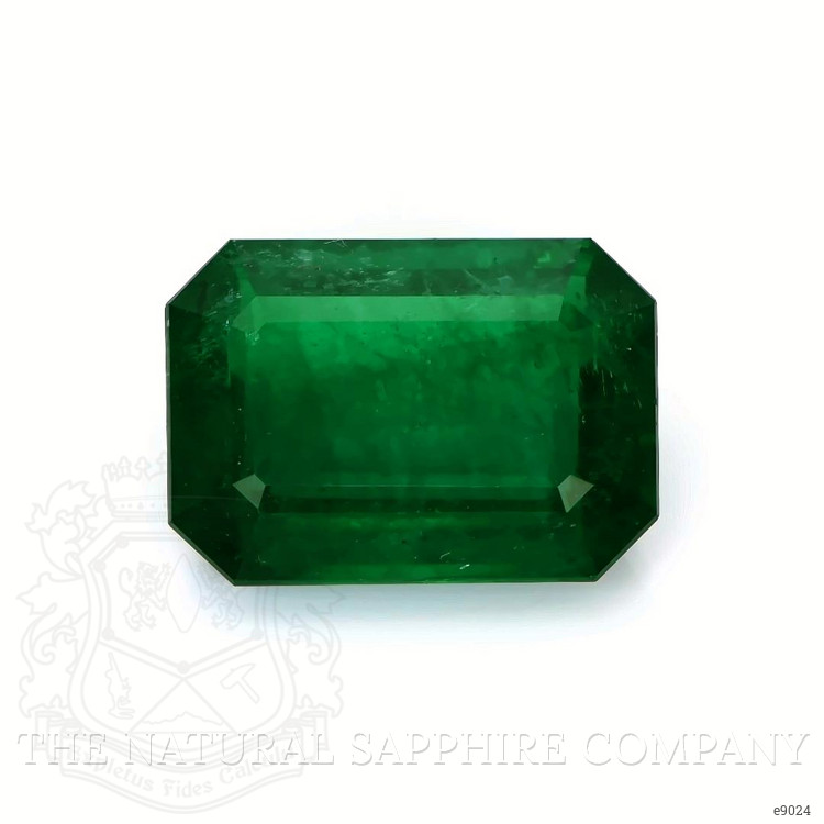 11.96 Ct. Emerald from Zambia
