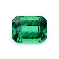 2.18 Ct. Emerald from Zambia Video