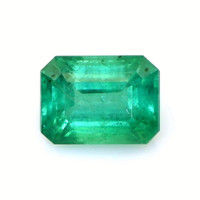 2.68 Ct. Emerald from Zambia Video