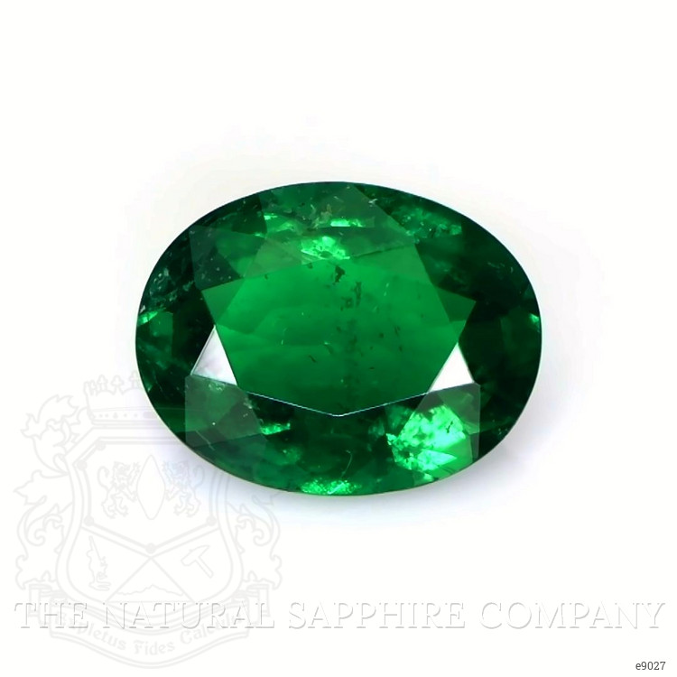 1.33 Ct. Emerald from Zambia