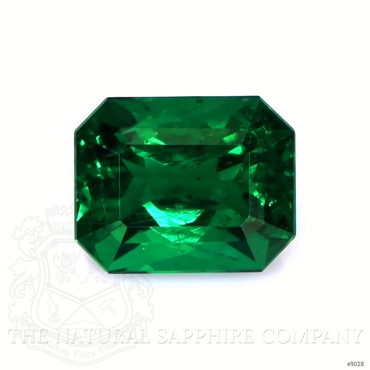 1.73 Ct. Emerald from Zambia