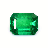 1.83 Ct. Emerald from Zambia Video