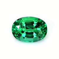 3.00 Ct. Emerald from Zambia Video