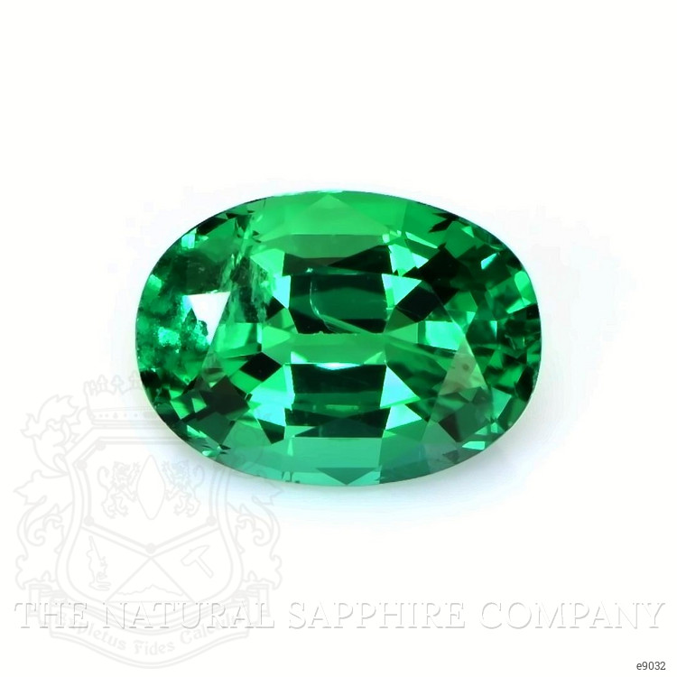 3.00 Ct. Emerald from Zambia