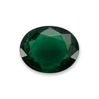 4.00 Ct. Emerald from Zambia Video