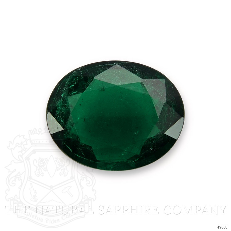 4.00 Ct. Emerald from Zambia