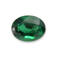 3.72 Ct. Emerald from Zambia Video