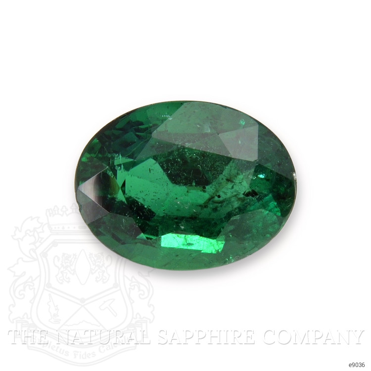 3.72 Ct. Emerald from Zambia
