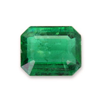 2.94 Ct. Emerald from Zambia Video
