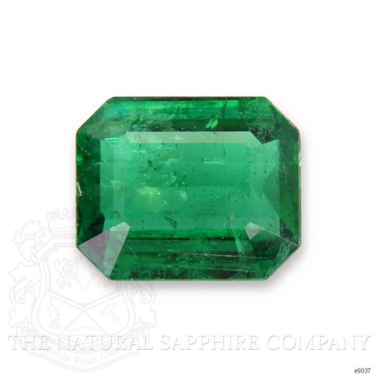 2.94 Ct. Emerald from Zambia