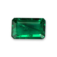 6.59 Ct. Emerald from Zambia Video