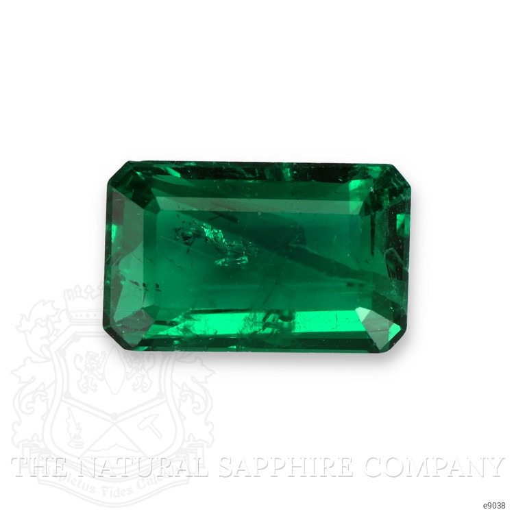 6.59 Ct. Emerald from Zambia