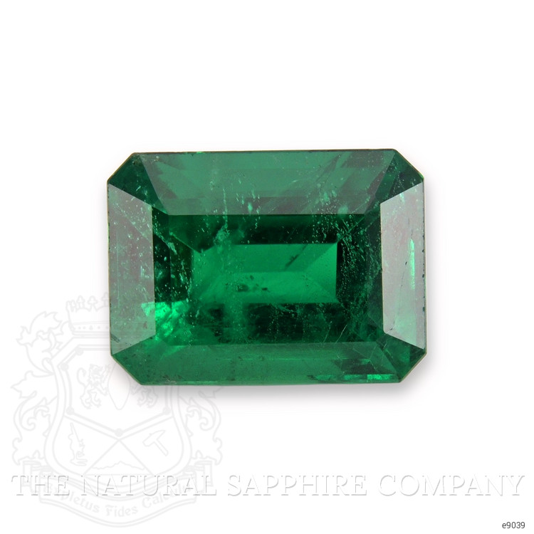 6.08 Ct. Emerald from Zambia