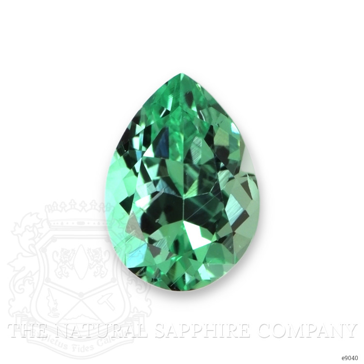 1.32 Ct. Emerald from Russia