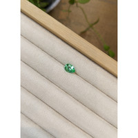 1.32 Ct. Emerald from Russia Life Style