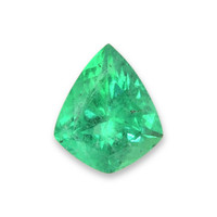 2.57 Ct. Emerald from Russia Video