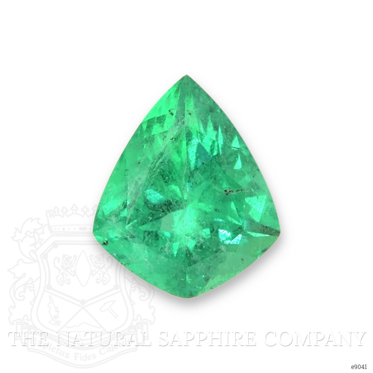 2.57 Ct. Emerald from Russia