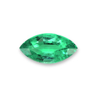 1.13 Ct. Emerald from Russia Video