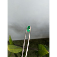 1.13 Ct. Emerald from Russia Life Style