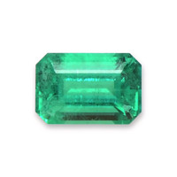 1.25 Ct. Emerald from Russia Video