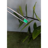 1.25 Ct. Emerald from Russia Life Style