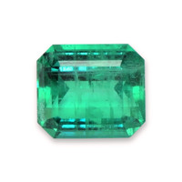 1.77 Ct. Emerald from Russia Video