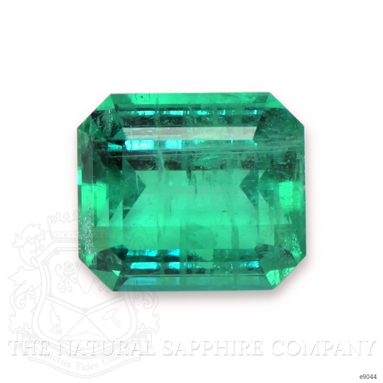1.77 Ct. Emerald from Russia