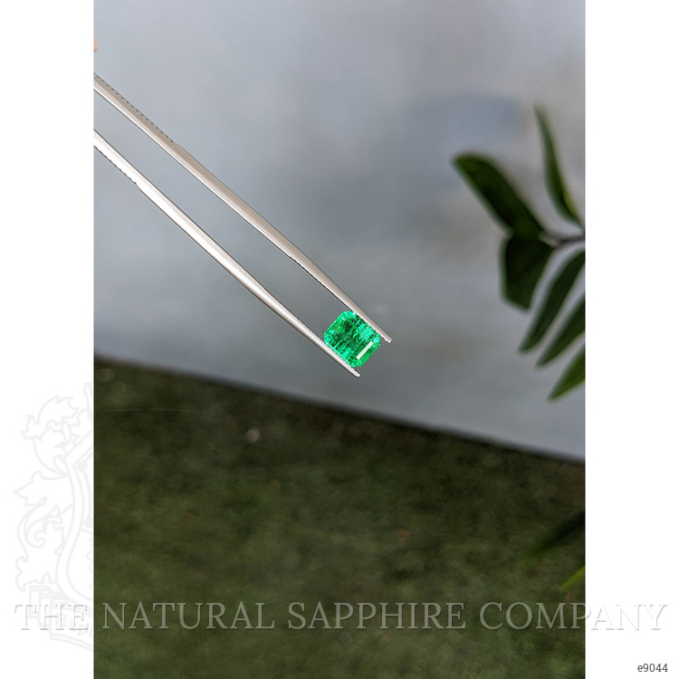 1.77 Ct. Emerald from Russia
