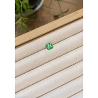 1.65 Ct. Emerald from Russia Life Style