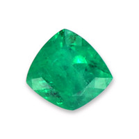 2.13 Ct. Emerald from Russia Video