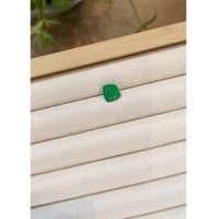 2.13 Ct. Emerald from Russia Life Style