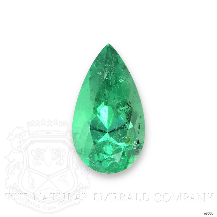 3.00 Ct. Emerald from Russia