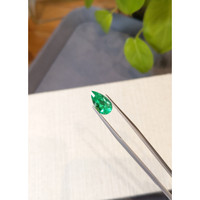 3.00 Ct. Emerald from Russia Life Style