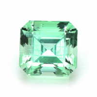 2.30 Ct. Emerald from Russia Video